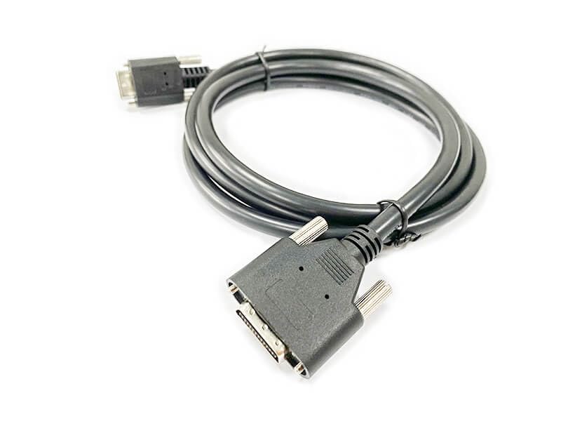 Amazon.com: GXMRHWY Sdr 26 Pin to Mdr 26 Pin Power Supply High